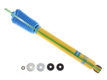 Bilstein 5100 Series 1997 Ford F-150 Base 4WD Rear 46mm Monotube Shock Absorber Hot on Sale