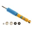 Bilstein 4600 Series 99-14 Ford F-250 F-350 Super Duty Front 46mm Monotube Shock Absorber Hot on Sale