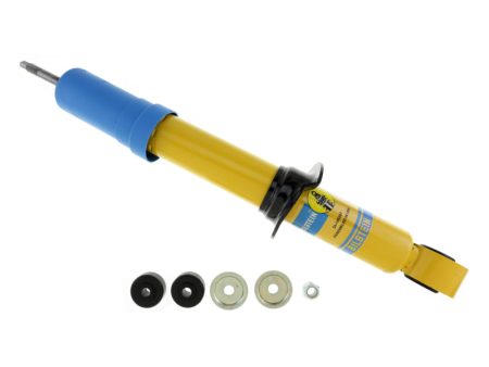 Bilstein 4600 Series 00-06 Toyota Tundra 01-07 Sequoia Front 46mm Monotube Shock Absorber Supply