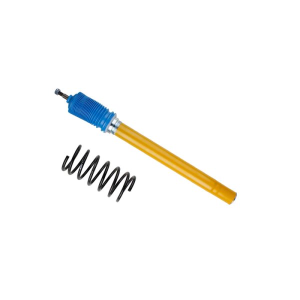 Bilstein B12 1992 BMW 325i Base Convertible Front and Rear Suspension Kit Sale