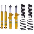 Bilstein B12 17-19 BMW Gran Coupe 430i Front and Rear Suspension Kit For Cheap