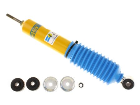 Bilstein 4600 Series 92-06 Ford E-150 Econoline Front 46mm Monotube Shock Absorber Supply