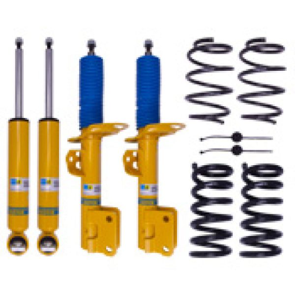 Bilstein 15-20 Ford Mustang B12 Pro-Kit For Sale