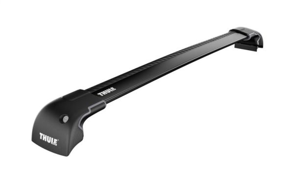 Thule AeroBlade Edge L Flush Mount Load Bar (Single Bar) - Black For Discount