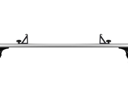 Thule TracRac Van Rack (3 Bar) - Silver Sale