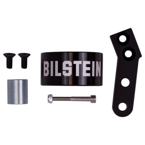 Bilstein 18-20 Jeep Wrangler B8 8100 (Bypass) Rear Left Shock Absorber- 3-4.5in Lift Online now