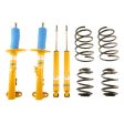 Bilstein B12 1992 BMW 318i Base Sedan Front and Rear Suspension Kit For Cheap