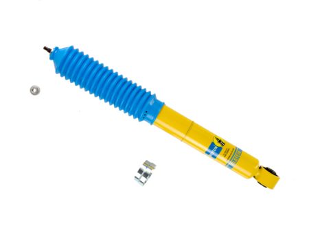 Bilstein 4600 Series 15-17 Chevrolet Colorado 4WD Front 46mm Monotube Shock Absorber Online Sale