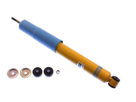 Bilstein 5100 Series 94-04 Ford Mustang All (Exc 99-04 Cobra) Rear 46mm Monotube Shock Absorber Cheap