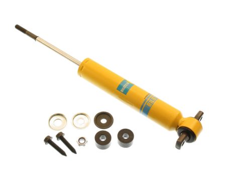 Bilstein B6 69-83 Chevrolet Malibu Front 46mm Monotube Shock Absorber Online Hot Sale