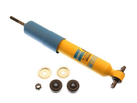 Bilstein 97 Ford F-150 Base RWD Front 46mm Monotube Shock Absorber Online Hot Sale