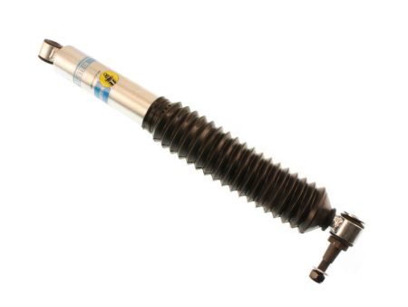 Bilstein 4600 Series 2004 Chevrolet Silverado 2500 LT Front 46mm Monotube Steering Damper on Sale