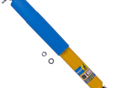 Bilstein Motorsport AK Series 73-81 Buick Century 46mm Monotube Shock Absorber For Discount