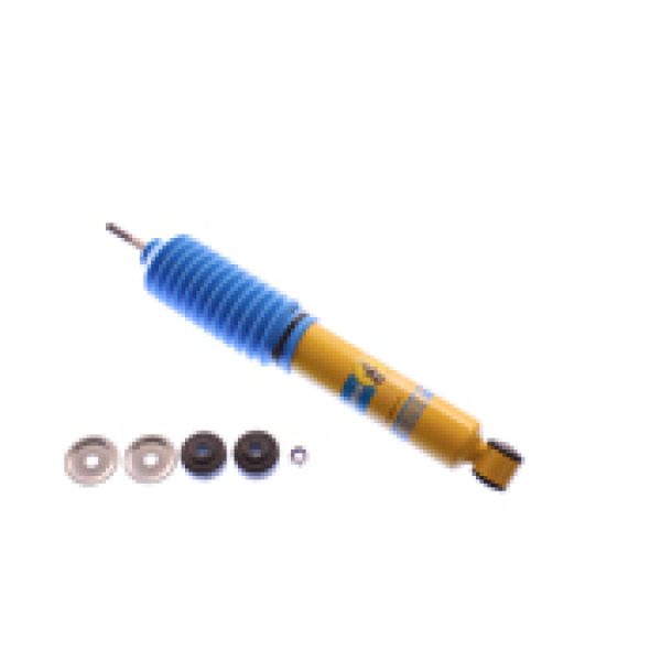 Bilstein 4600 Series 1997 Dodge Dakota Base 4WD Front 46mm Monotube Shock Absorber Online now