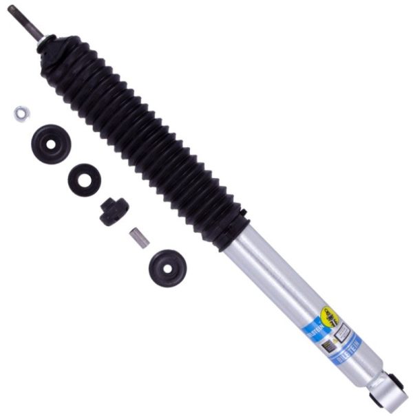 Bilstein 5100 Series 14-19 Ram 2500 Front (4WD Only For Front Lifted Height 4in) Replacement Shock For Sale