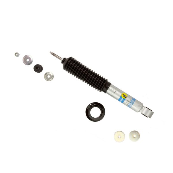 Bilstein 5100 Series 2000 Toyota Tundra Base Front 46mm Monotube Shock Absorber Online Hot Sale