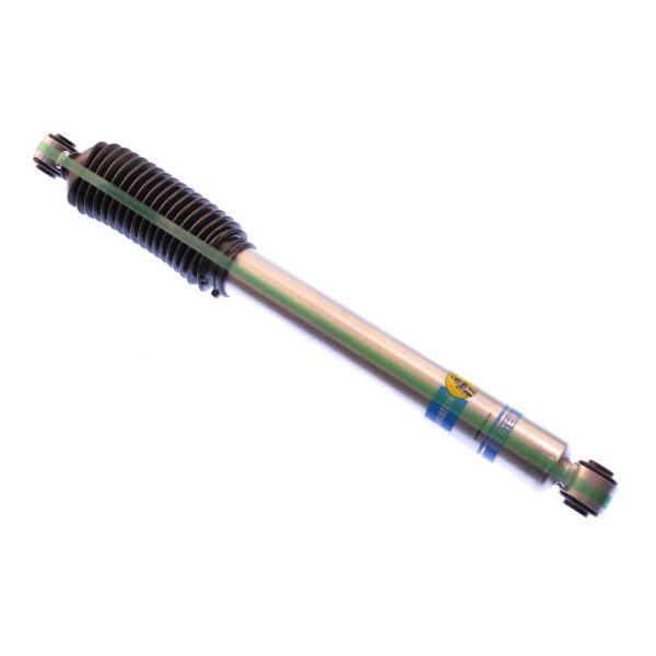 Bilstein 5100 Series 2011 Ram 1500 Tradesman 4WD Rear 46mm Monotube Shock Absorber Fashion