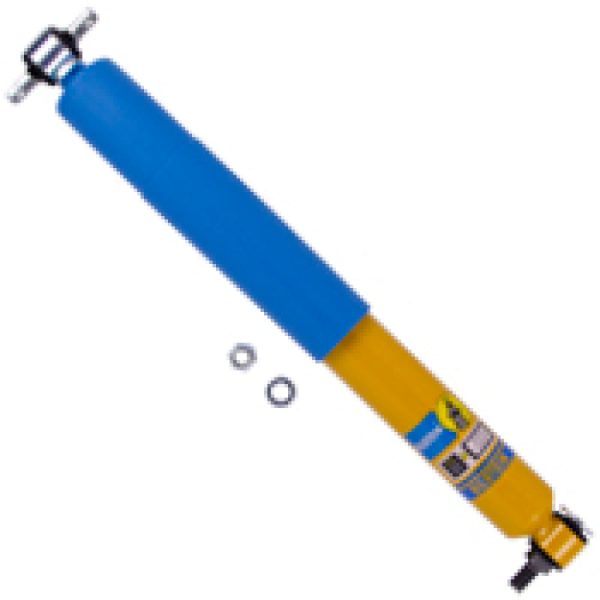 Bilstein Motorsport AK Series 73-81 Buick Century 46mm Monotube Shock Absorber For Discount