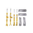 Bilstein B12 (Pro-Kit) 11-12 BMW 535i Base L6 3.0L Front & Rear Suspension Kit For Sale