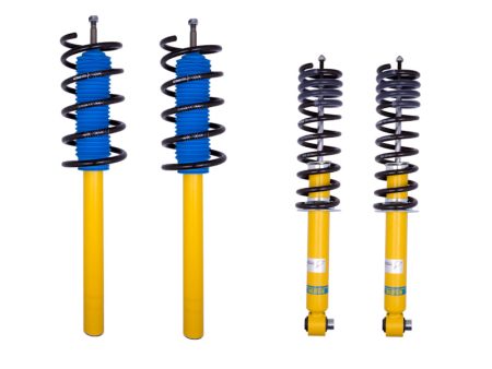 Bilstein B12 1994 BMW 530i Base Wagon Front and Rear Suspension Kit Sale