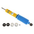 Bilstein 4600 Series 92-06 Ford E-150 Econoline Front 46mm Monotube Shock Absorber Supply