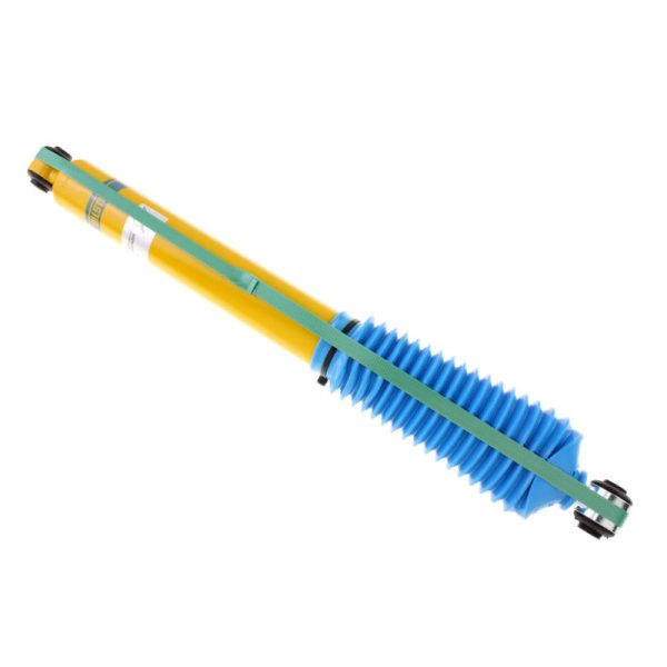 Bilstein 4600 Series 2000 Dodge Dakota SLT 4WD Crew Cab Pickup Rear 46mm Monotube Shock Absorber Online Sale