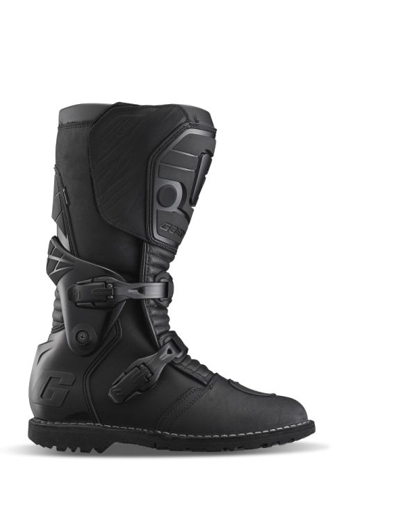 Gaerne G.Dakar Gore Tex Boot Black Size - 13 Online