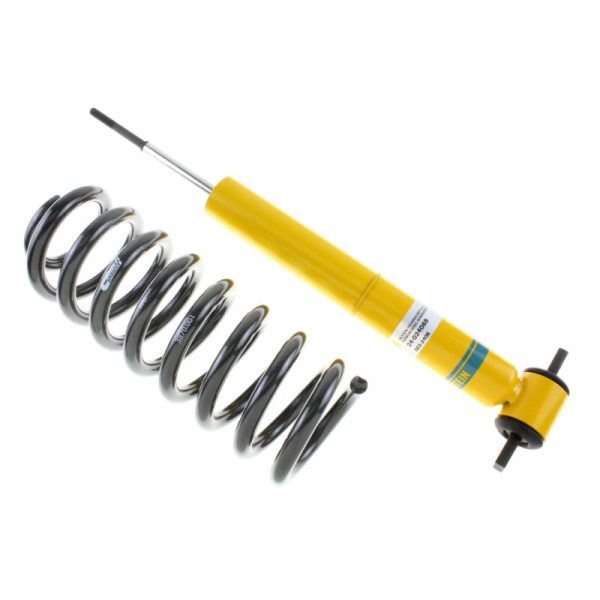 Bilstein B12 (Pro-Kit) 98-02 Chevy Pontiac Camaro Z28 Firebird V8 5.7L Front & Rear Suspension Kit Online