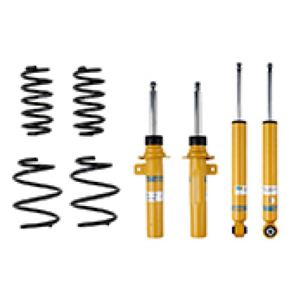 Bilstein 15-20 Mini Cooper B12 Pro-Kit For Cheap