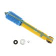 Bilstein 4600 Series 2001-2006 Mitsubishi Montero Rear 46mm Monotube Shock Absorber Cheap