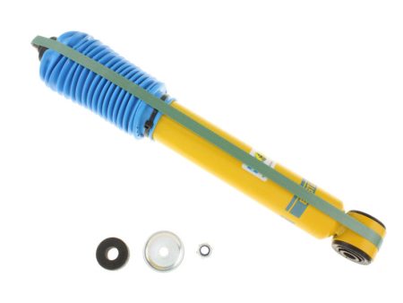 Bilstein 4600 Series 2001-2006 Mitsubishi Montero Rear 46mm Monotube Shock Absorber Cheap