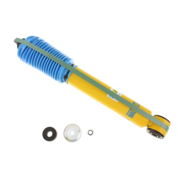 Bilstein 4600 Series 2001-2006 Mitsubishi Montero Rear 46mm Monotube Shock Absorber Cheap