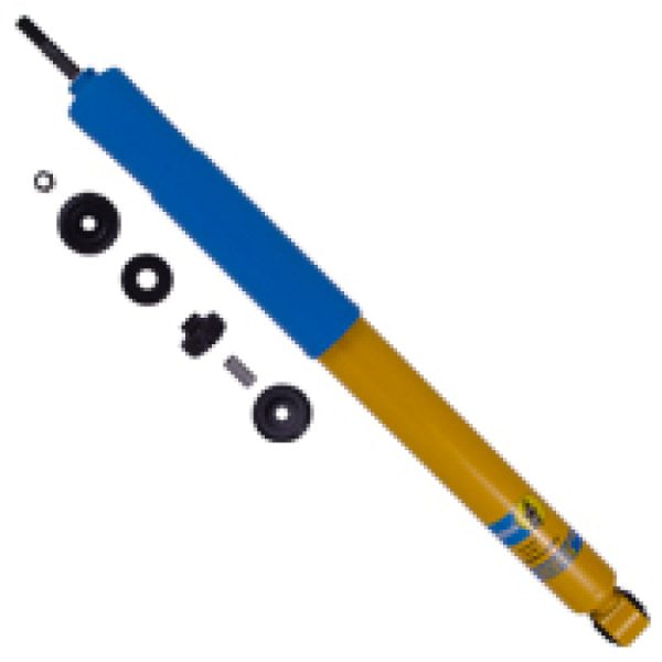 Bilstein 4600 Series 19-21 RAM 2500 Rear 46mm Monotube Shock Absorber Online Hot Sale