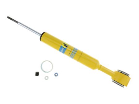 Bilstein 4600 Series 2003 Ford Expedition Eddie Bauer 4WD Front 46mm Monotube Shock Absorber Online now