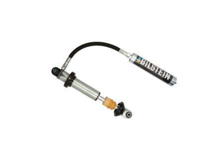 Bilstein 8125 Series 17in Extended Length 12in Collapsed Length 46mm Monotube Shock Absorber Supply