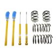 Bilstein B12 1985 BMW 318i Base Sedan Front and Rear Suspension Kit Online