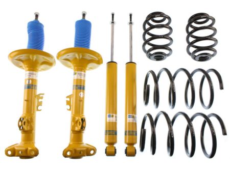 Bilstein B12 1998 BMW 328is Base Front and Rear Suspension Kit Online