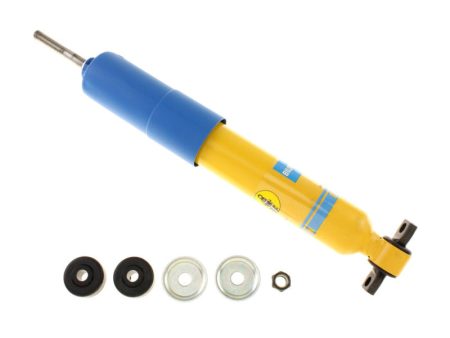 Bilstein 4600 Series Ford 97-01 Expedition 01-03 F-150 Front 46mm Monotube Shock Absorber Online Sale