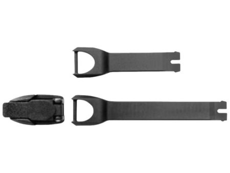 Gaerne G . Adventure Buckle Replacement - Black Discount