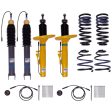 Bilstein B12 (Pro-Kit) 05-11 Porsche 911 Carrera H6 3.6L S H6 3.8 Front and Rear Suspension Kit Online Hot Sale