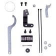 Bilstein 10-20 4Runner   10-20 GX460 B8 8112 (ZoneControl CR) Front Left Shock Coil Spring Assembly Sale