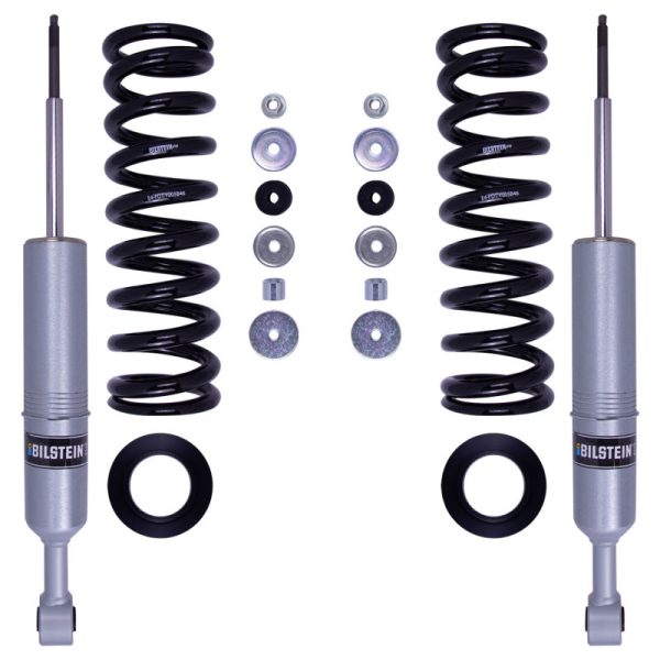 Bilstein 2010+ Toyota 4Runner FJ 6112 Heavy Load Suspension Kit Sale