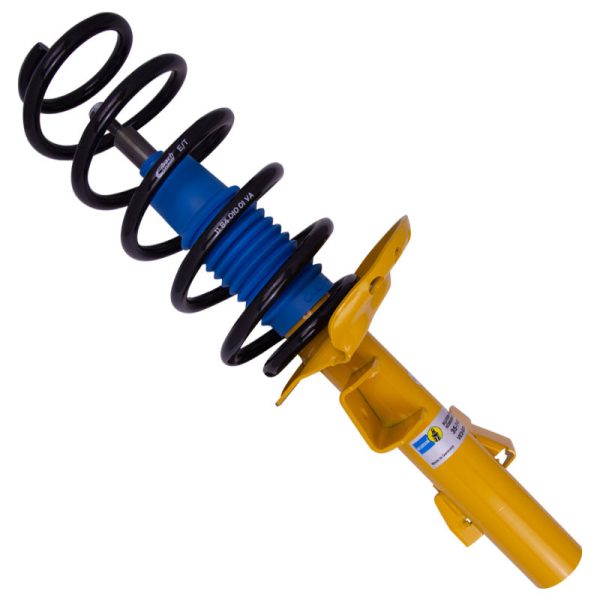 Bilstein 12-16 Volvo S60 B16 (iRC) Suspension Kit - Front   Rear Online