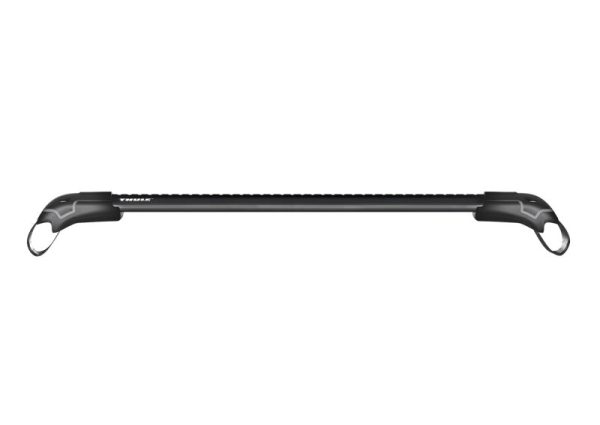 Thule AeroBlade Edge L Load Bar for Raised Rails (Single Bar) - Black Sale