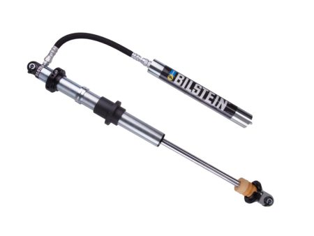 Bilstein 8125 Series 35.5in Extended Length 21.5in Collapsed Length 46mm Monotube Shock Absorber Cheap