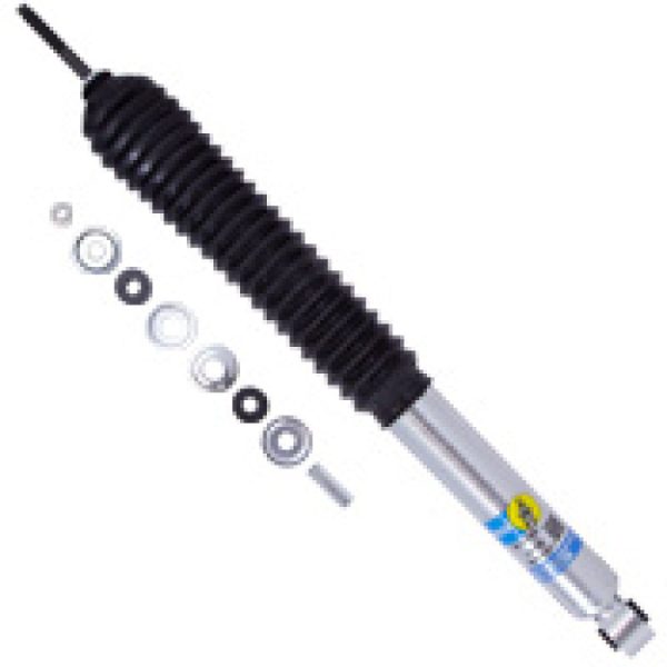 Bilstein 5100 Series 2010 Toyota Tundra SR5 Rear 46mm Monotube Shock Absorber Online now