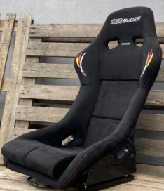 2nd Option Racing MU Race Master Seats For Cheap