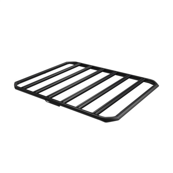 Thule Caprock L Roof Platform - Black Cheap