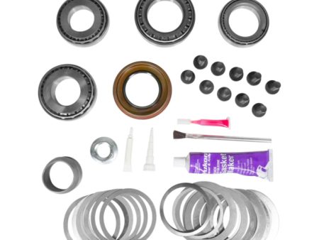 Yukon Gear 21-23 Ford Bronco 19-23 Ford Ranger Master Overhaul Kit for Dana M220 Rear Differential Sale