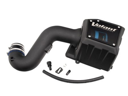 Volant 19-23 Chevrolet Silverado 1500   GMC Sierra 1500 Powercore Closed Box Air Intake System Online